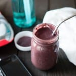 Post-Workout Green Smoothie